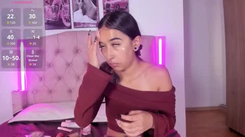 Valery  online show from February 26, 2026, 11:42 am