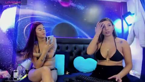 liittleangelss_ online show from July 3, 2026, 5:52 pm