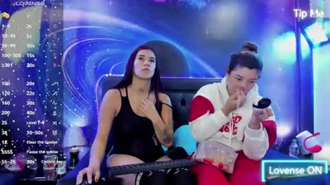 liittleangelss_ online show from July 11, 2026, 7:38 pm