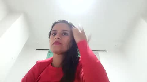 Snapshot of liiz5 chatting on March 11, 2025, 5:27 am liiz5 online show from March 11, 2025, 5:27 am