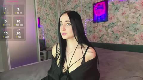 Lizzy 3 online show from May 7, 2026, 1:16 pm