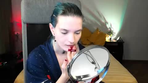 Snapshot of lika_haris chatting on September 20, 2025, 8:37 am Lika online show from September 20, 2025, 8:37 am