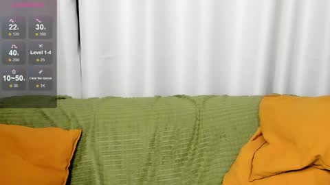 Snapshot of lika_haris chatting on October 15, 2025, 5:24 pm Lika online show from October 15, 2025, 5:24 pm