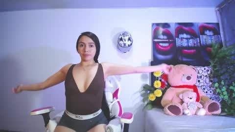 Snapshot of lika_little3 chatting on June 7, 2026, 12:15 am Liika online show from June 7, 2026, 12:15 am