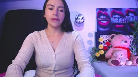 Snapshot of lika_little3 chatting on June 10, 2026, 12:22 am Liika online show from June 10, 2026, 12:22 am