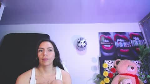 Snapshot of lika_little3 chatting on June 11, 2026, 2:53 am Liika online show from June 11, 2026, 2:53 am
