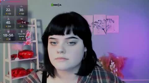 lika_pop online show from February 24, 2026, 5:33 pm