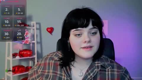 lika_pop online show from February 25, 2026, 5:39 am