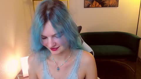 lika_sky online show from October 10, 2025, 11:09 am