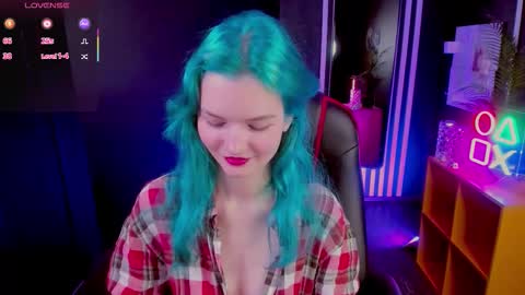 lika_sky online show from November 30, 2025, 11:03 am