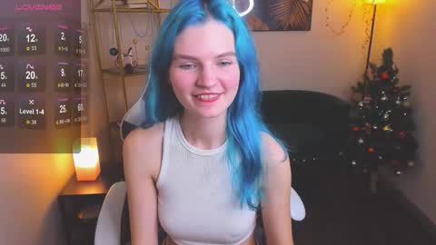 lika_sky online show from December 13, 2025, 7:53 pm