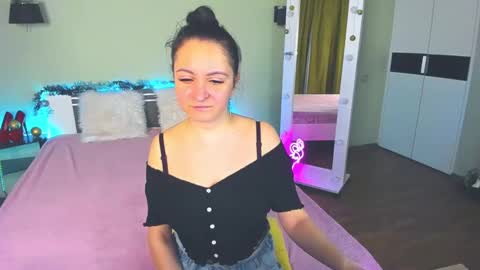 Snapshot of likaa_likaa chatting on December 15, 2024, 7:02 am Lika online show from December 15, 2024, 7:02 am