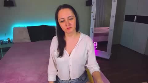 Snapshot of likaa_likaa chatting on February 3, 2025, 4:41 pm Lika online show from February 3, 2025, 4:41 pm