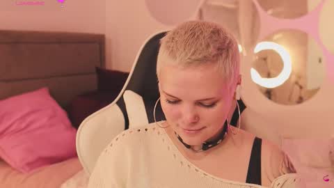 Snapshot of likaaberry chatting on January 18, 2026, 1:04 pm likaaberry online show from January 18, 2026, 1:04 pm