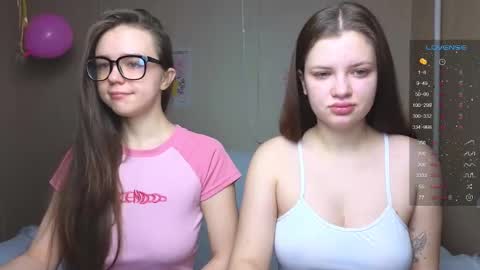 Snapshot of like_sun chatting on December 12, 2024, 2:59 am Call me Anna online show from December 12, 2024, 2:59 am