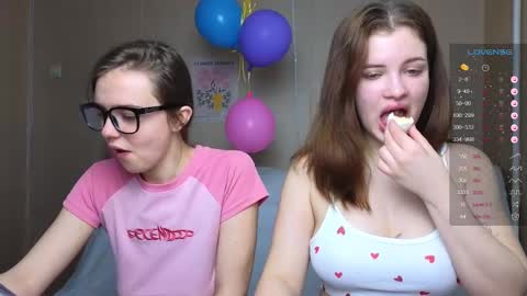 Snapshot of like_sun chatting on December 16, 2024, 6:21 am Call me Anna online show from December 16, 2024, 6:21 am