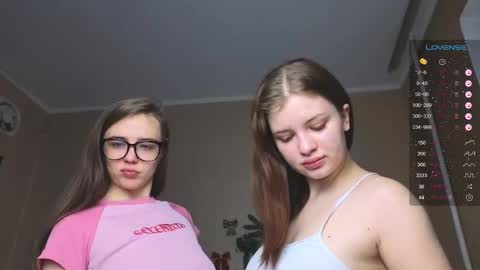 Snapshot of like_sun chatting on December 28, 2024, 5:55 am Call me Anna online show from December 28, 2024, 5:55 am