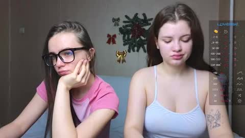 Snapshot of like_sun chatting on December 30, 2024, 2:53 am Call me Anna online show from December 30, 2024, 2:53 am