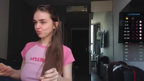 Snapshot of like_sun chatting on January 26, 2025, 6:07 am Call me Anna online show from January 26, 2025, 6:07 am