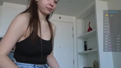 Snapshot of like_sun chatting on February 9, 2025, 3:00 am Call me Anna online show from February 9, 2025, 3:00 am