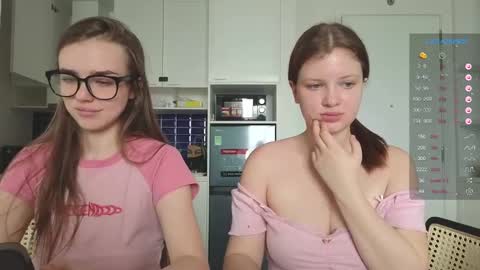 Snapshot of like_sun chatting on February 15, 2025, 6:02 am Call me Anna online show from February 15, 2025, 6:02 am