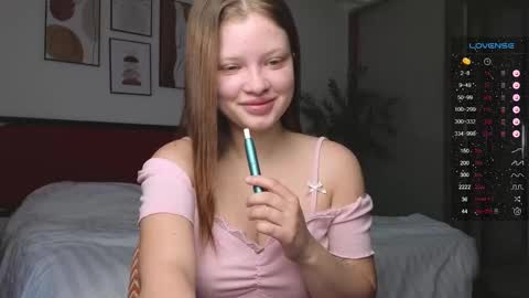 Snapshot of like_sun chatting on March 7, 2025, 2:57 am Call me Anna online show from March 7, 2025, 2:57 am