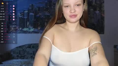 Snapshot of like_sun chatting on September 26, 2025, 3:21 am Call me Anna online show from September 26, 2025, 3:21 am