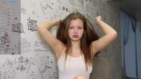 Snapshot of like_sun chatting on October 12, 2025, 3:05 am Call me Anna online show from October 12, 2025, 3:05 am