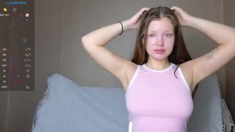 Snapshot of like_sun chatting on October 14, 2025, 3:07 am Call me Anna online show from October 14, 2025, 3:07 am