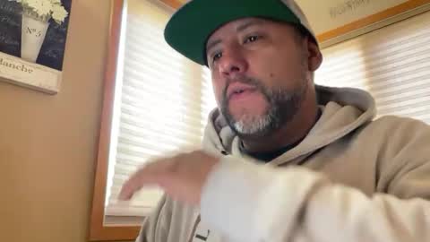 likembigr69 online show from November 4, 2025, 5:23 pm