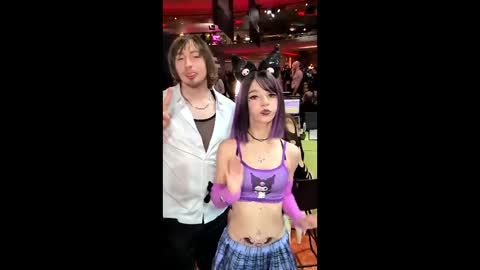 LikeMyAshe online show from January 18, 2026, 12:36 am