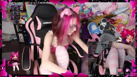 LikeMyAshe online show from March 3, 2026, 7:25 am