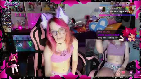 LikeMyAshe online show from July 16, 2026, 5:57 am