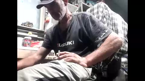 liketowatch1234529419 online show from May 2, 2026, 1:38 pm