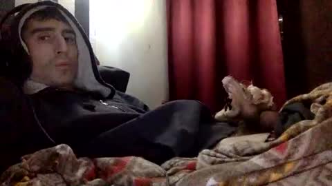 Snapshot of likewhatchasee chatting on December 20, 2025, 11:28 am likewhatchasee online show from December 20, 2025, 11:28 am