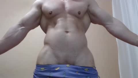 Maximus online show from January 20, 2025, 7:15 am