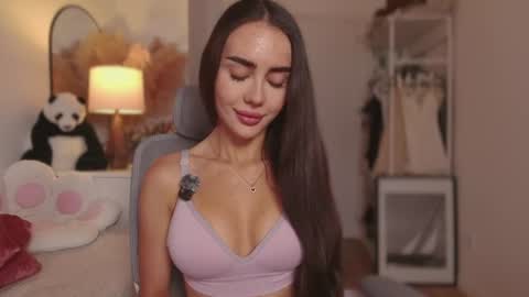 Lil  Gabby online show from June 18, 2026, 4:24 am