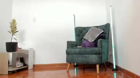 Snapshot of lil_audrey chatting on May 5, 2026, 7:00 pm Hey Im Audrey online show from May 5, 2026, 7:00 pm