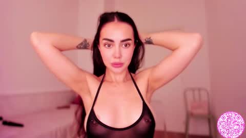 Gabriela online show from March 9, 2025, 7:45 am