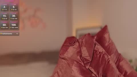 Gabriela online show from March 5, 2026, 6:48 pm