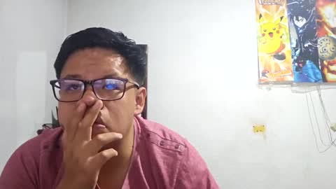 Sir Ackerman online show from March 7, 2025, 2:46 am