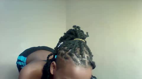 Lil miss online show from November 11, 2025, 1:16 am