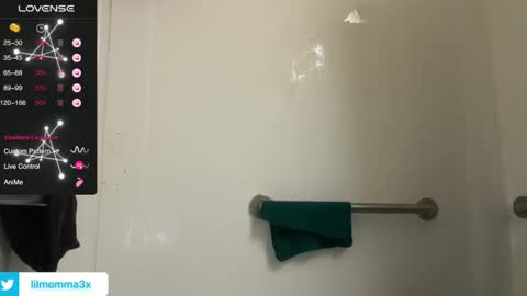 Snapshot of lil_momma422 chatting on December 2, 2024, 3:14 pm MOMMA LUV online show from December 2, 2024, 3:14 pm