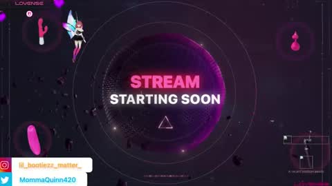 Snapshot of lil_momma422 chatting on November 22, 2025, 7:02 pm MOMMA LUV online show from November 22, 2025, 7:02 pm