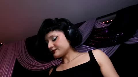 Snapshot of lil_morgan chatting on May 9, 2026, 8:14 pm Morgan online show from May 9, 2026, 8:14 pm