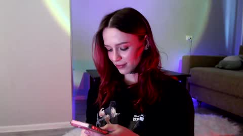 INST Lil happines s online show from March 3, 2025, 10:17 am