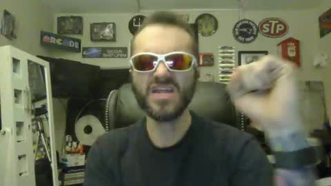 t online show from February 21, 2025, 2:39 am