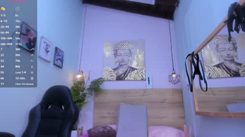 LILA online show from May 26, 2026, 6:15 pm
