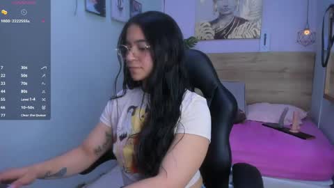 LILA online show from May 31, 2026, 6:09 pm