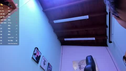 LILA online show from July 28, 2026, 8:52 pm